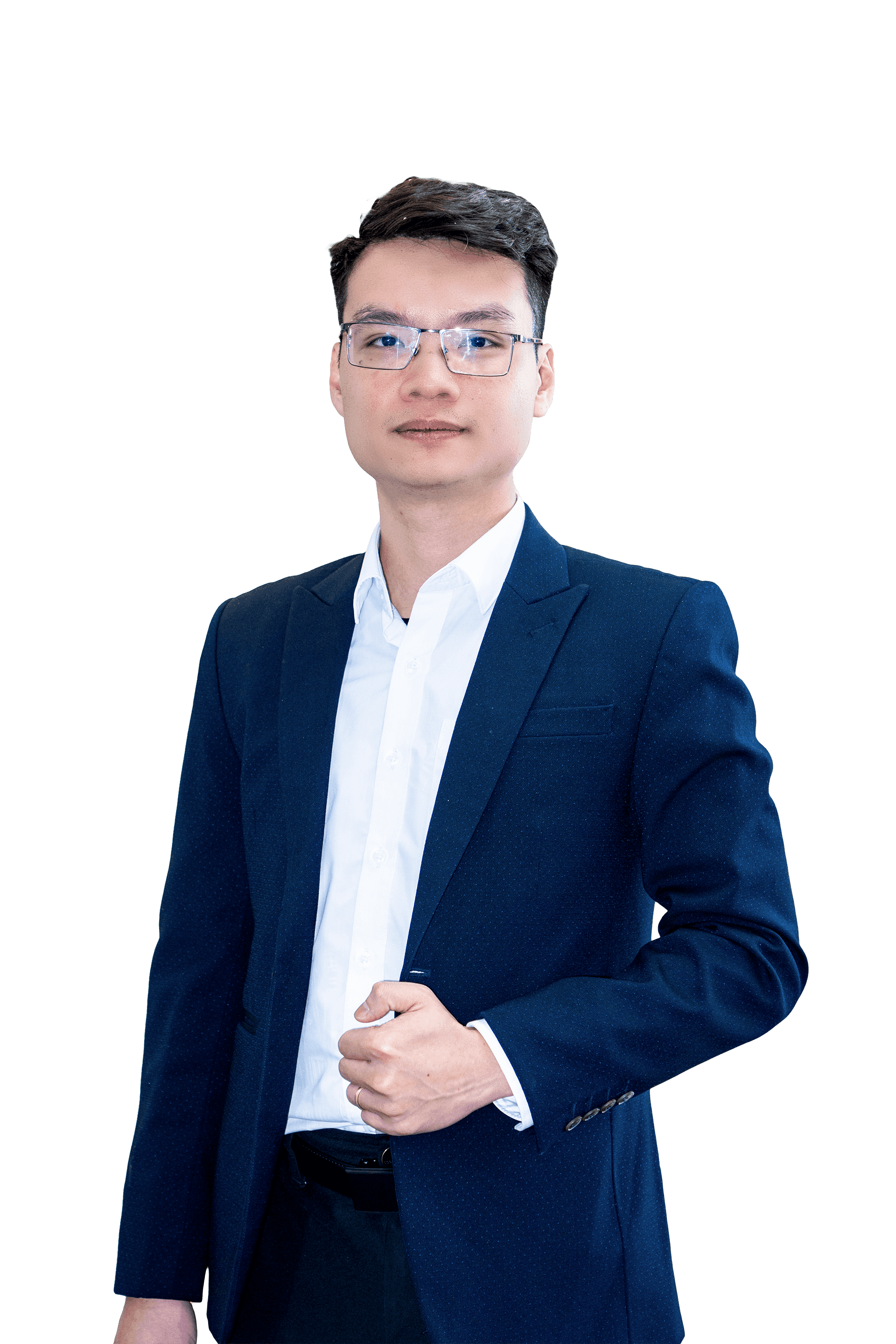 Aaron Lai