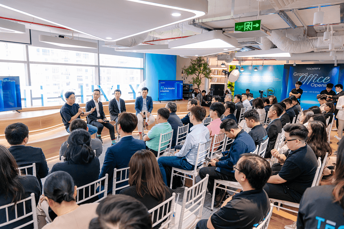 Đào Tạo Và Workshop Chuyên Sâu