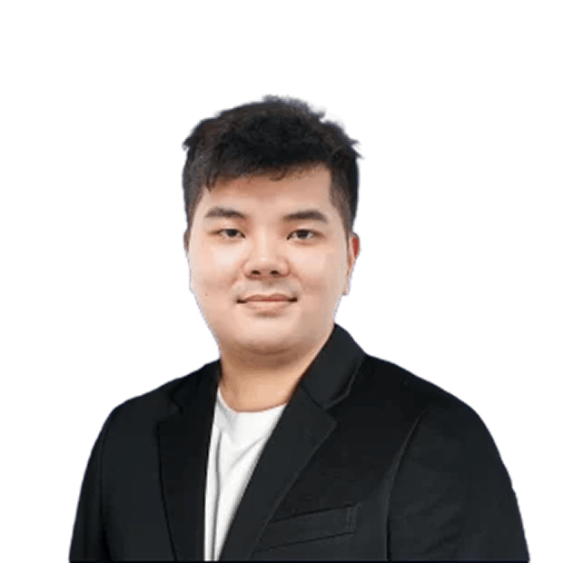 David Ho