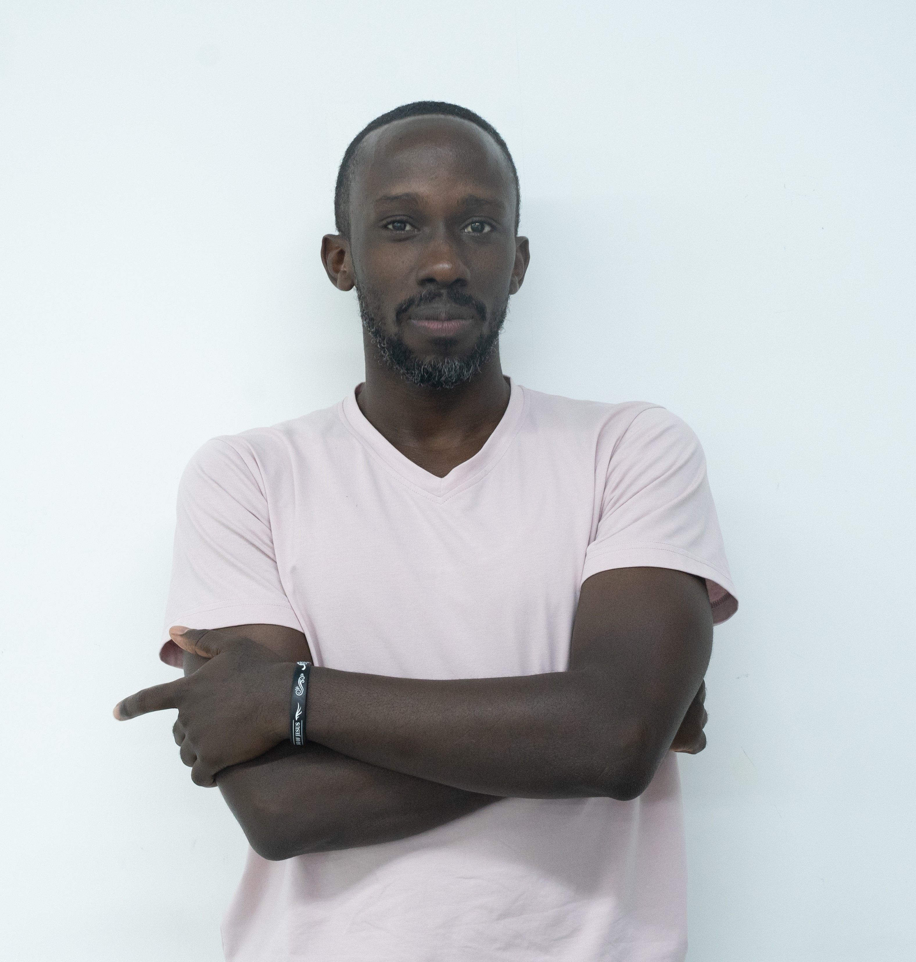 Desmond Okello
