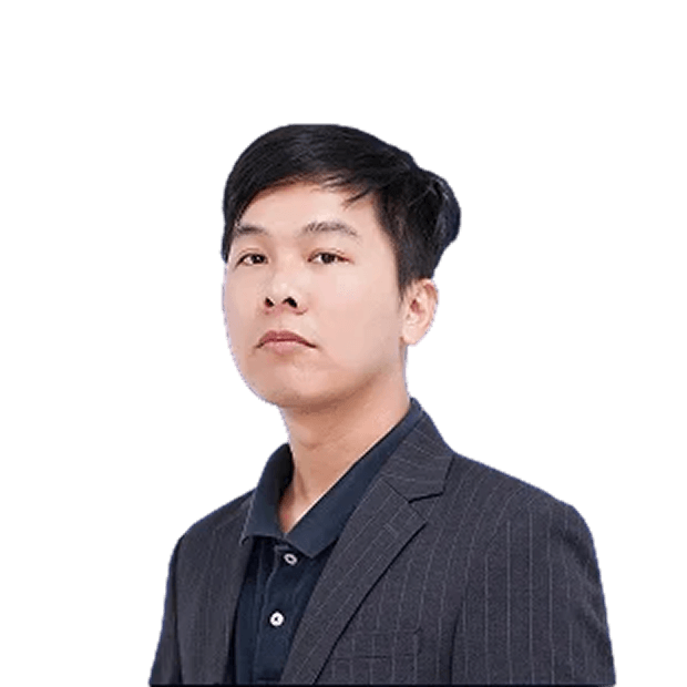 Larry Nguyen
