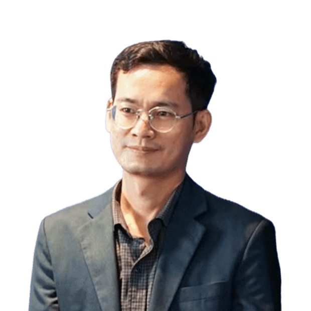 Rainy Nguyen