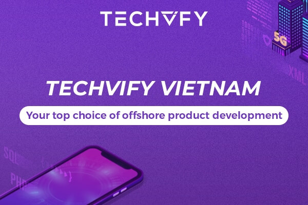 techvify-vietnam