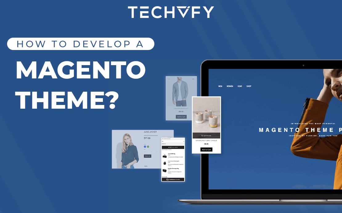 Magento Theme Development Tutorial: A guide for beginners