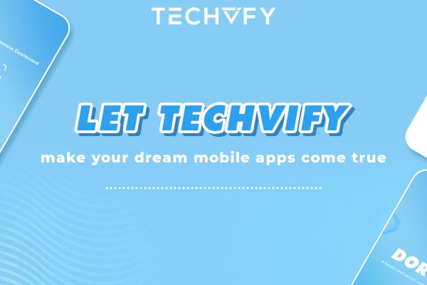 mobile app development company
