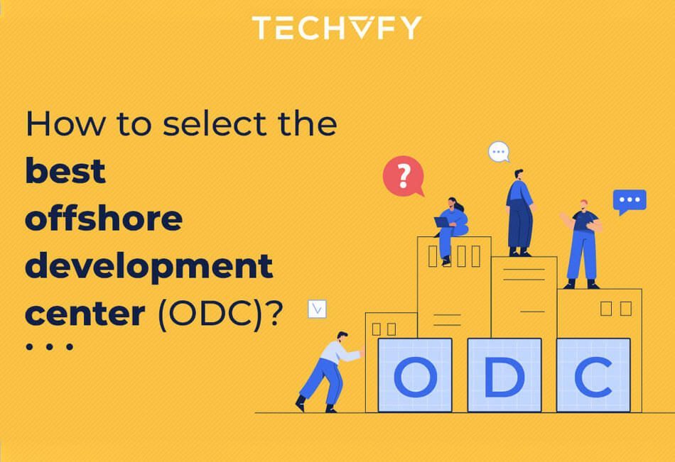 What Makes a Good Offshore Development Center?