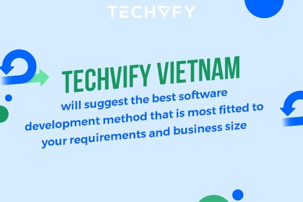 Offshore software development provider