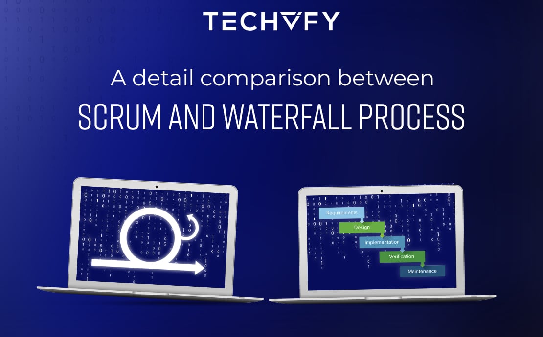 Scrum vs. Waterfall: What’s The Difference?