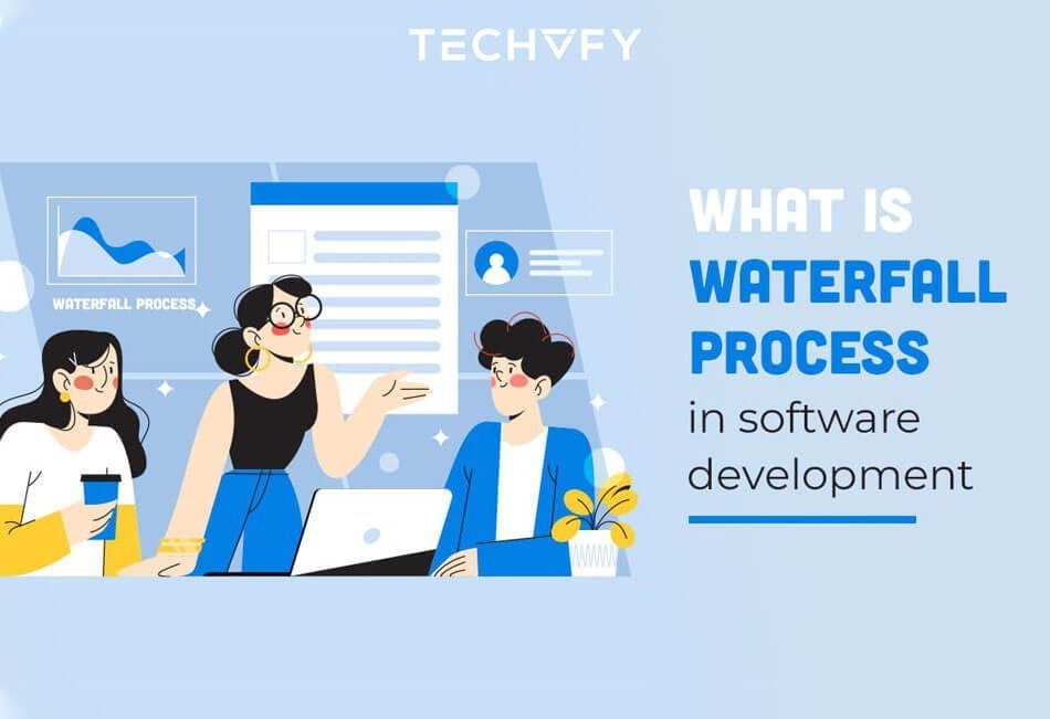 Waterfall Process in Offshore Software Development