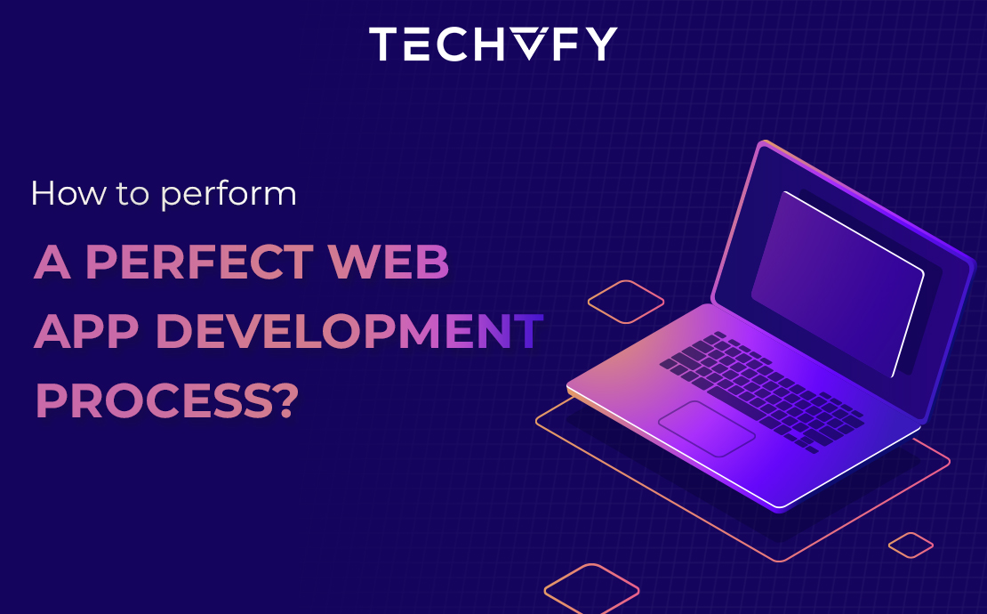 Top 5 Web App Development Best Practices