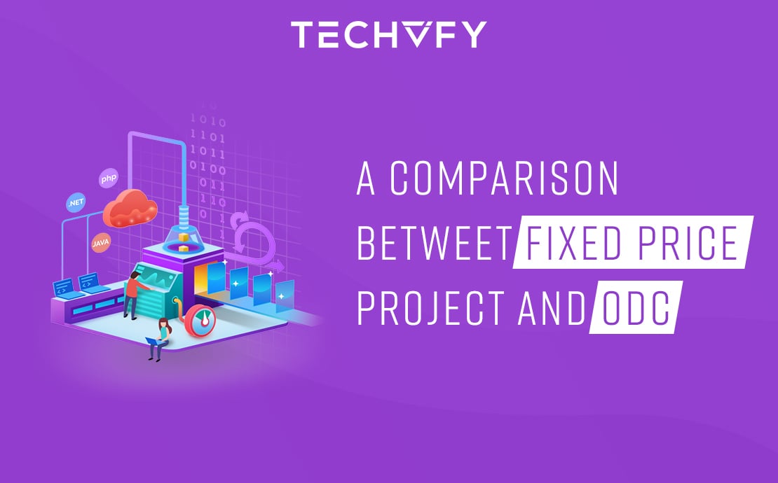 Fixed Price Vs. ODC: Which model is better?