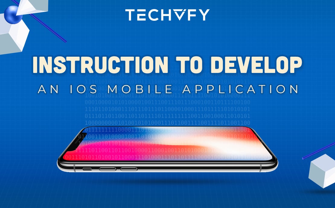 7 Steps In The iOS App Development Process