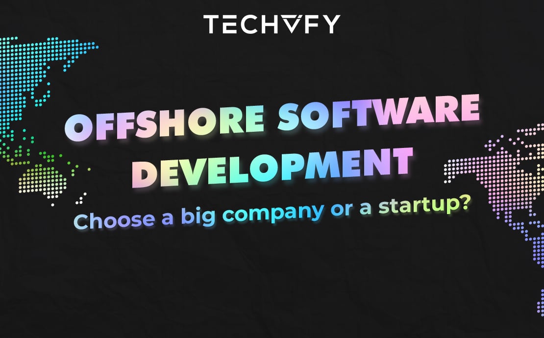 Should I Hire a Startup for Offshore Development Project?
