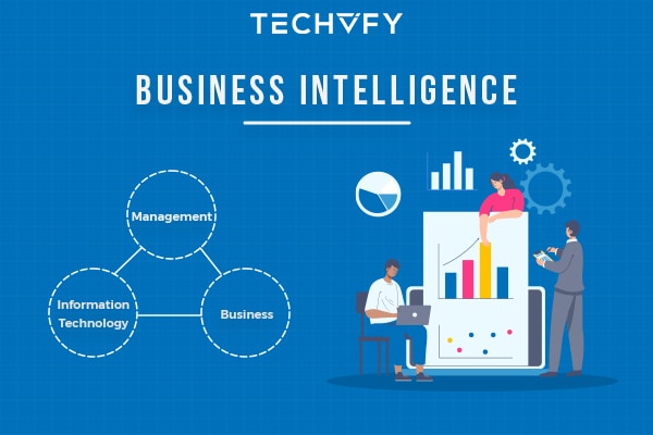 Business Intelligence tools