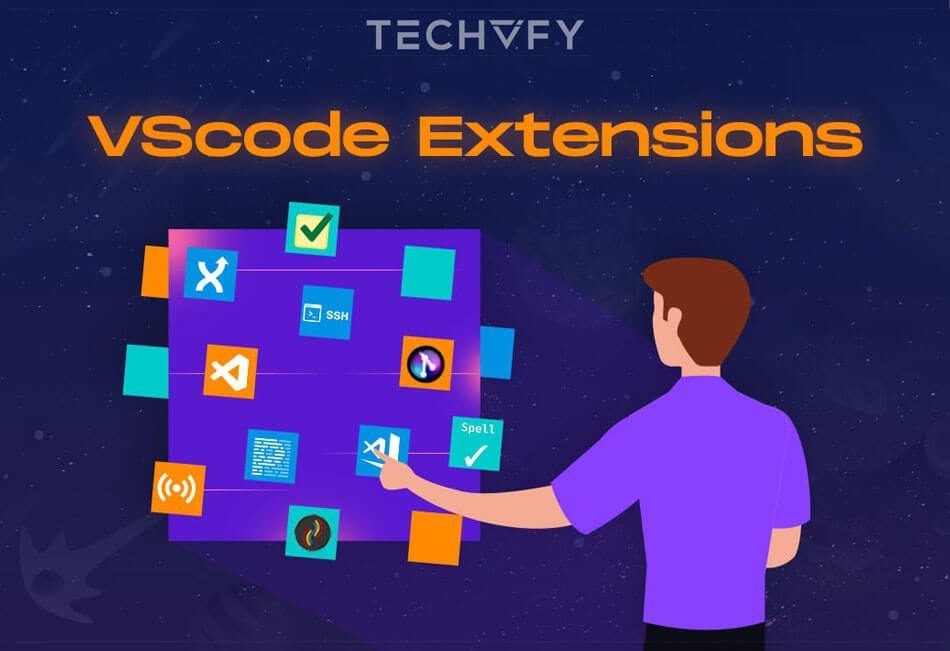 Top 15 best VScode extensions to boost your productivity