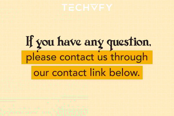 IT company standards summary