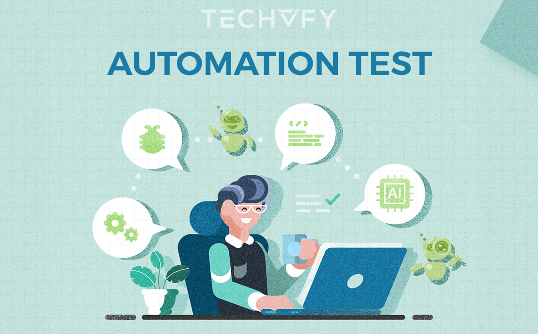 What’s Good Automation Test Tools?