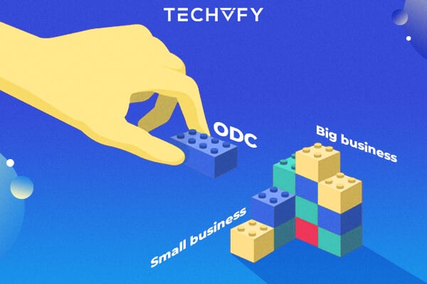 Small business outsourcing benefits