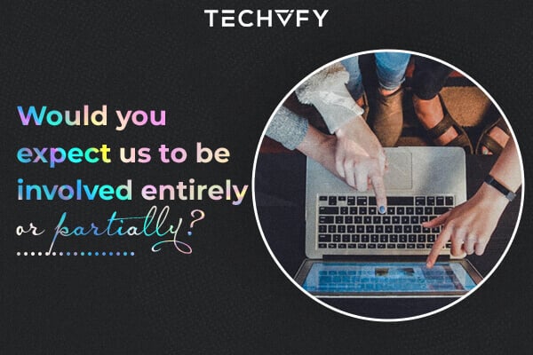 software development team