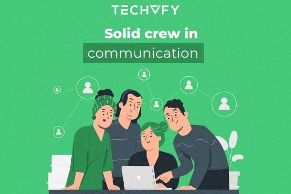 outsourced team for web development