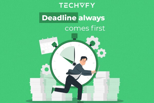 outsourced team for web development