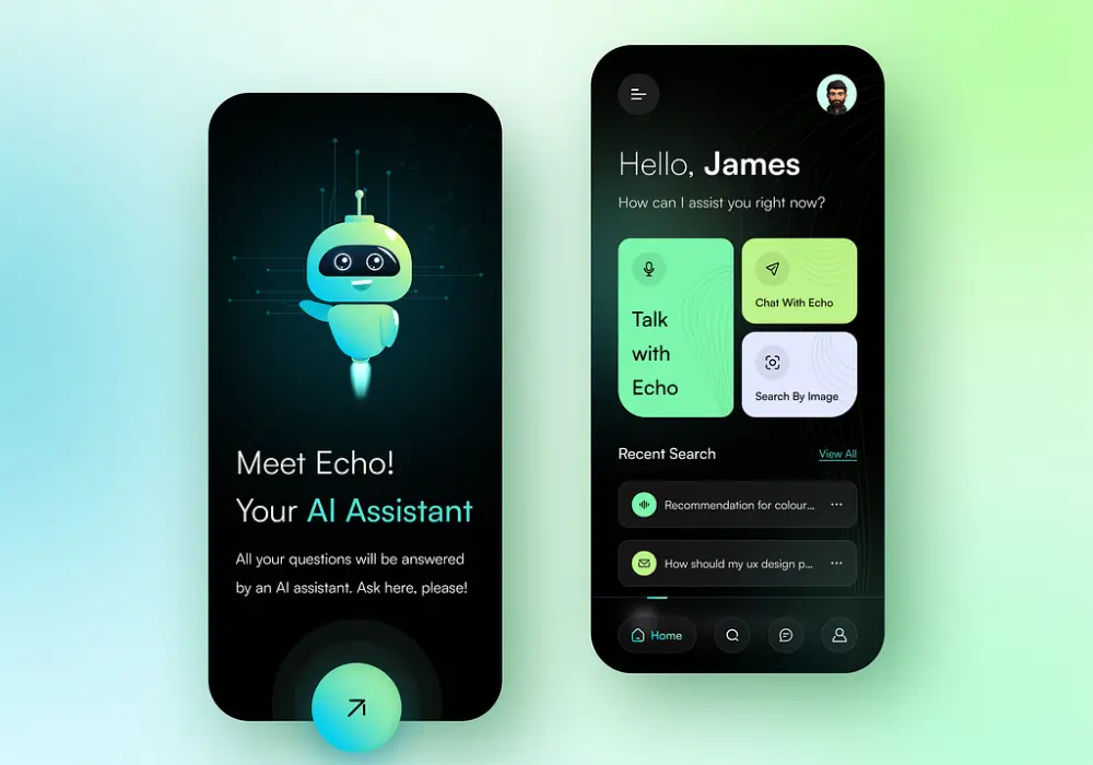 AI Chatbot For Small Business 1