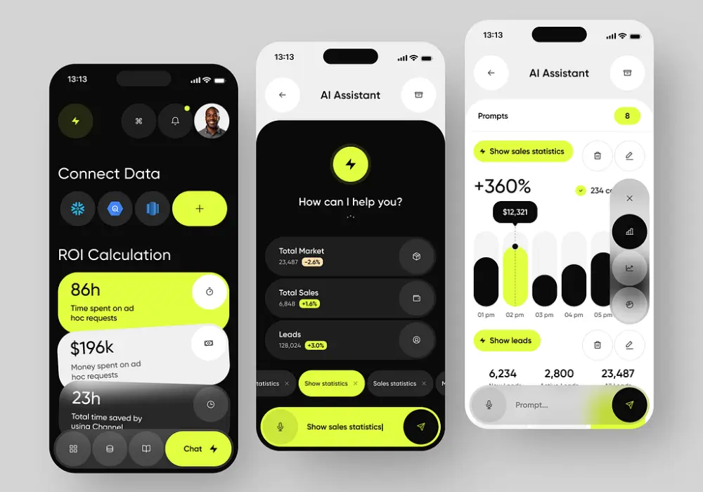 AI Chatbot For Small Business 2