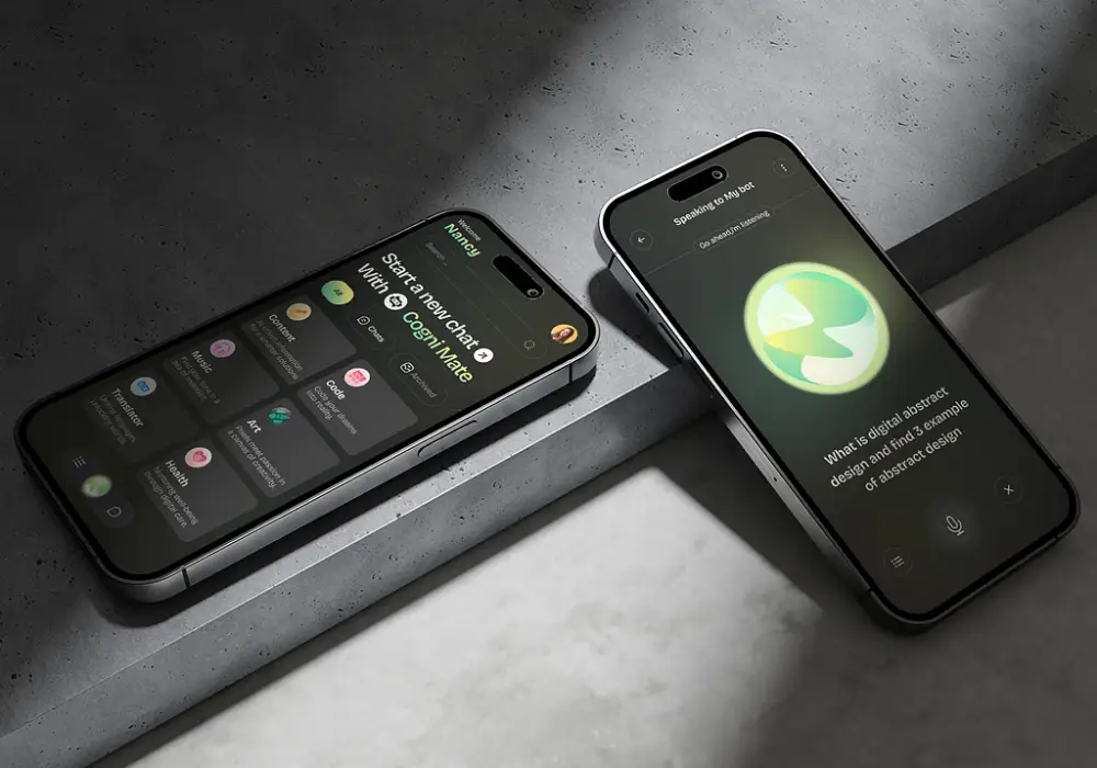 AI Chatbot For Small Business 3