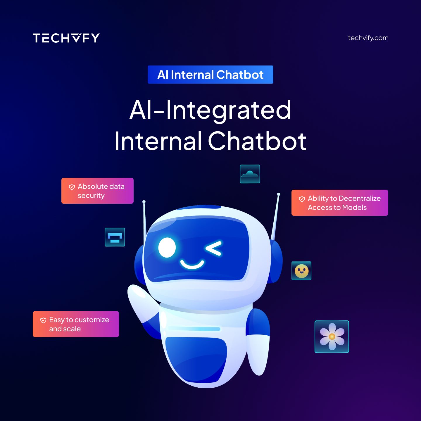 AI Internal Chatbot