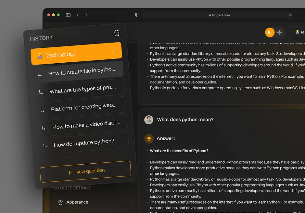 Applications Of Generative AI 3