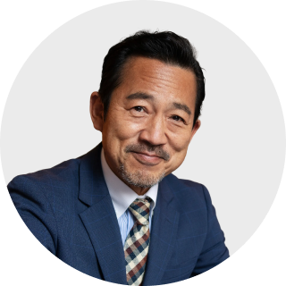 Hiroshi Tanaka