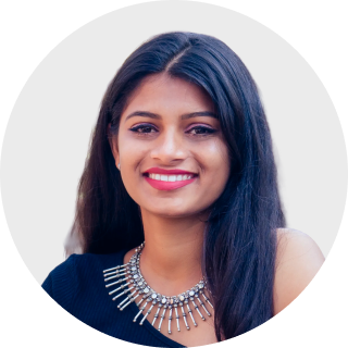 Priya Nair