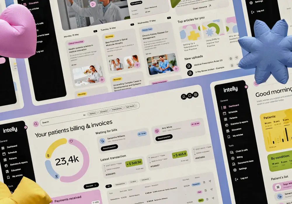 Bespoke Software Development 3