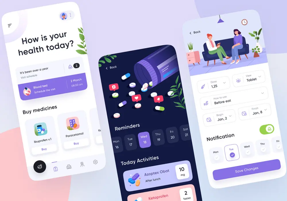 Bespoke Software Development 4