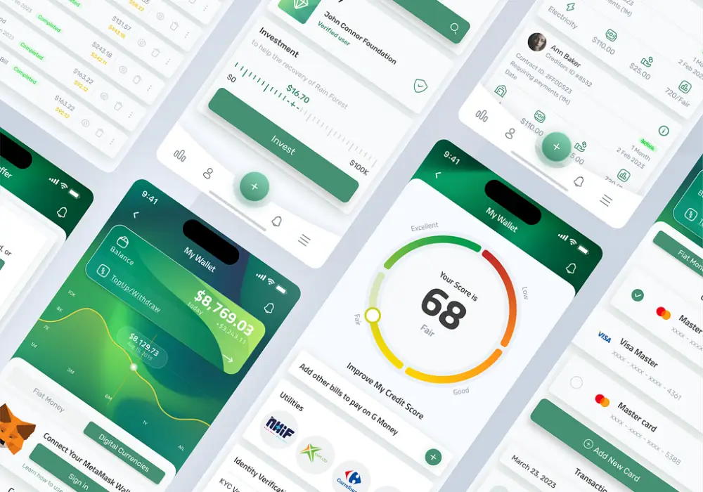 Bespoke Software Development 5