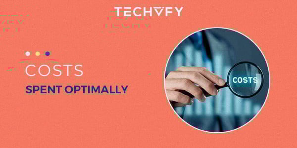 Costs-spent-optimally