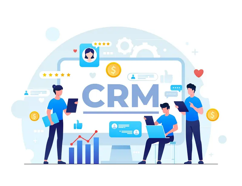 Custom CRM Development Cost