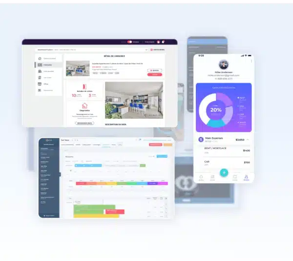 Custom Software Development Benefits