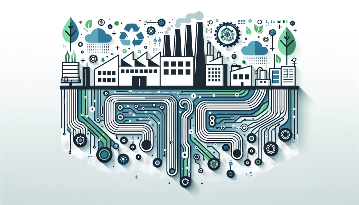 Generative AI in Manufacturing – Use Cases for The Future