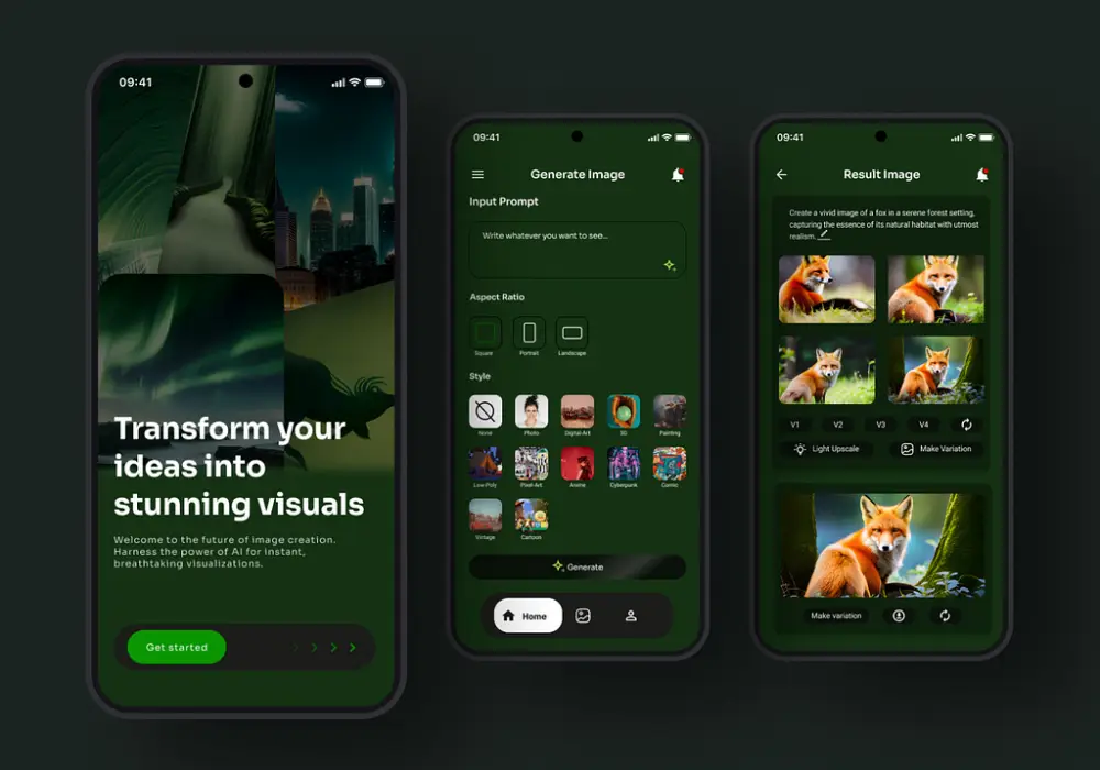 Generative AI VS Predictive AI 1
