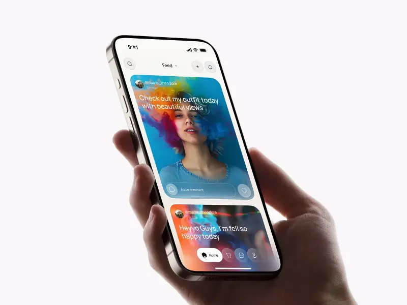 How to Create a Social Media App