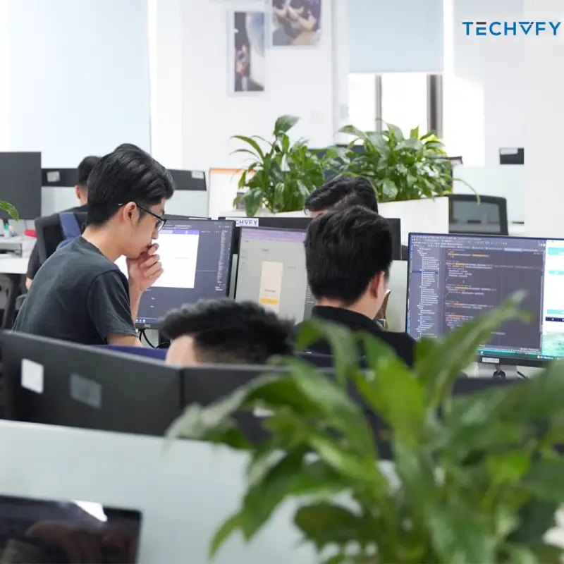 IT-Industry-in-Vietnam IT Industry in Vietnam