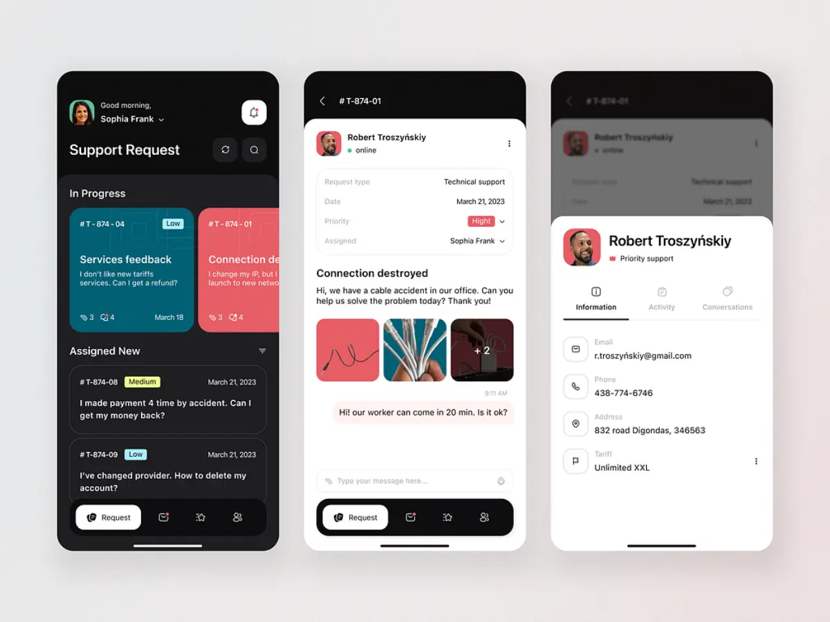 Boost Efficiency with IT Support for Small Businesses