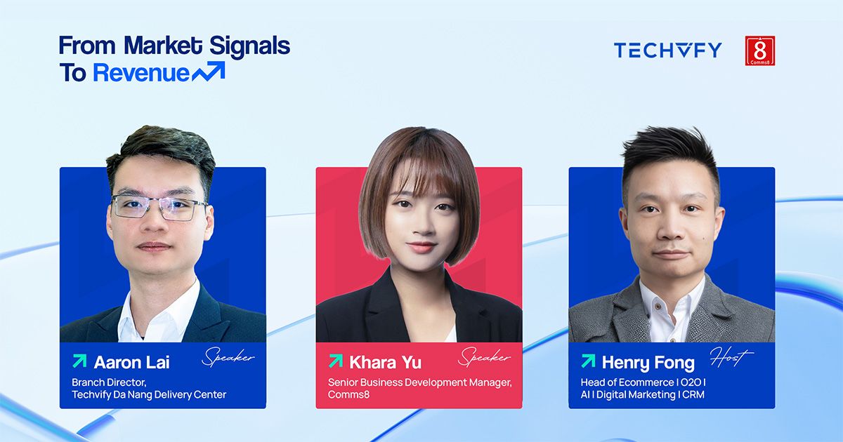 Webinar Techvify 2026