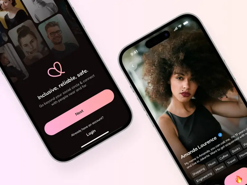 Location Based App Development
