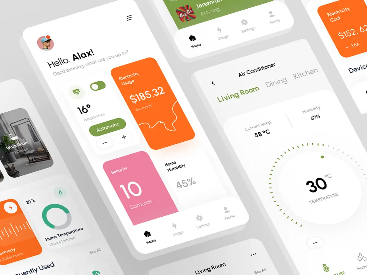 Mobile App Architecture: The Complete Guide for 2025