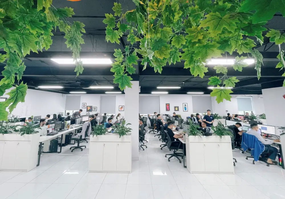 Nearshore Software Development 4