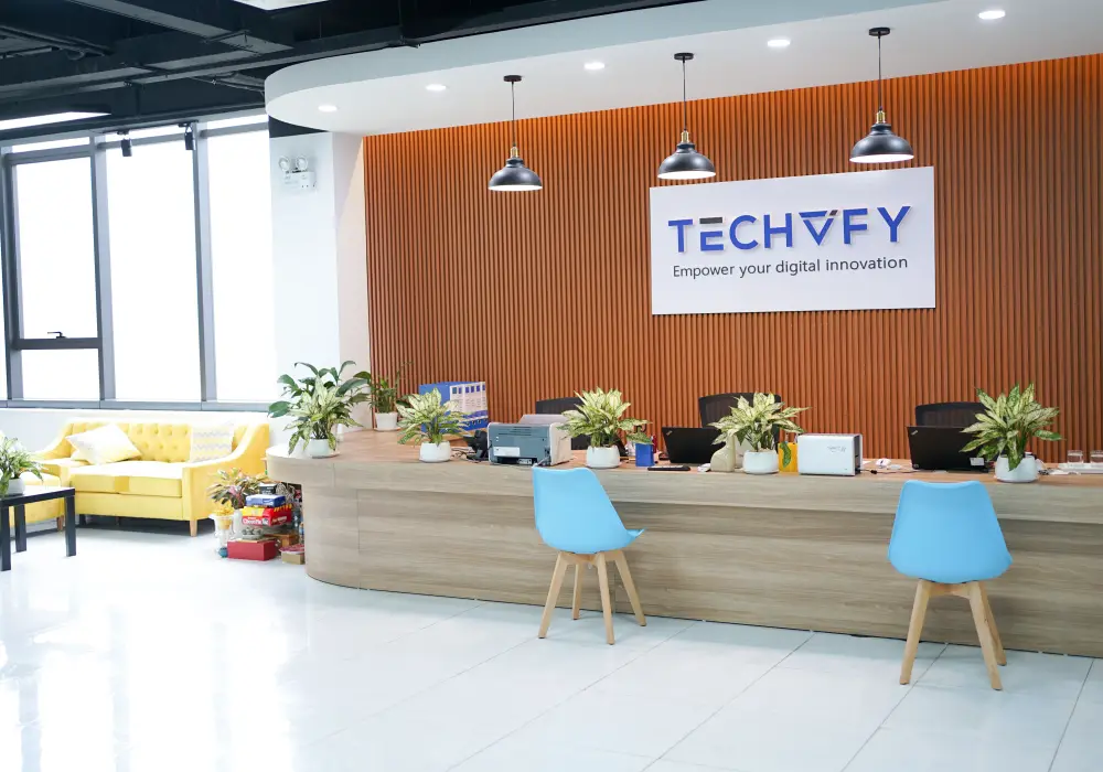 Nearshore Software Development 6