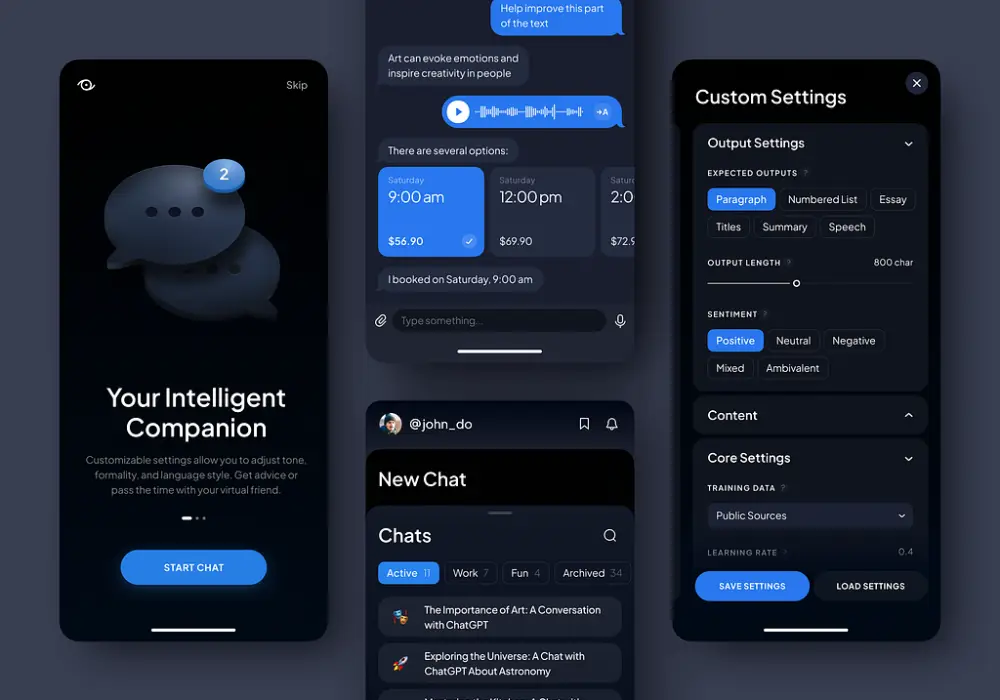 Software Development For Startup 1