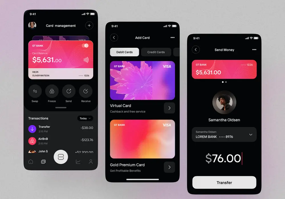 Software Development For Startup 5